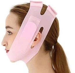 گن غبغب اورجینال V Shape | زاویه‌ساز فک و از بین برنده غبغب